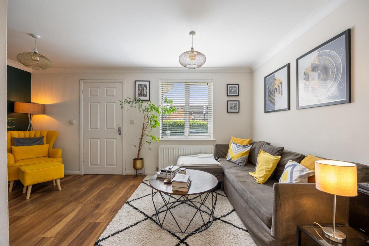 Tarnock Avenue, Bristol