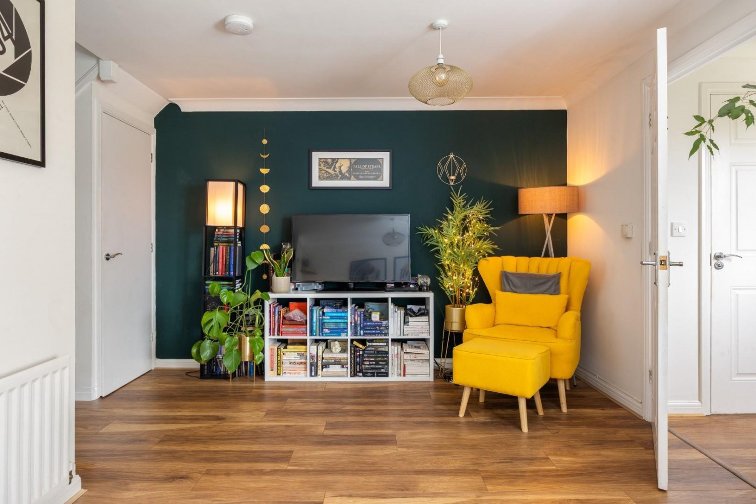 Tarnock Avenue, Bristol