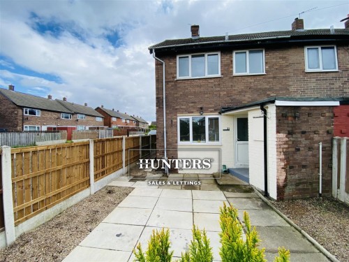 Leatham Park Road, Pontefract, West Yorkshire