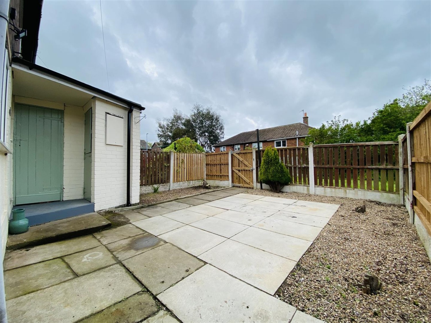 Leatham Park Road, Pontefract, West Yorkshire
