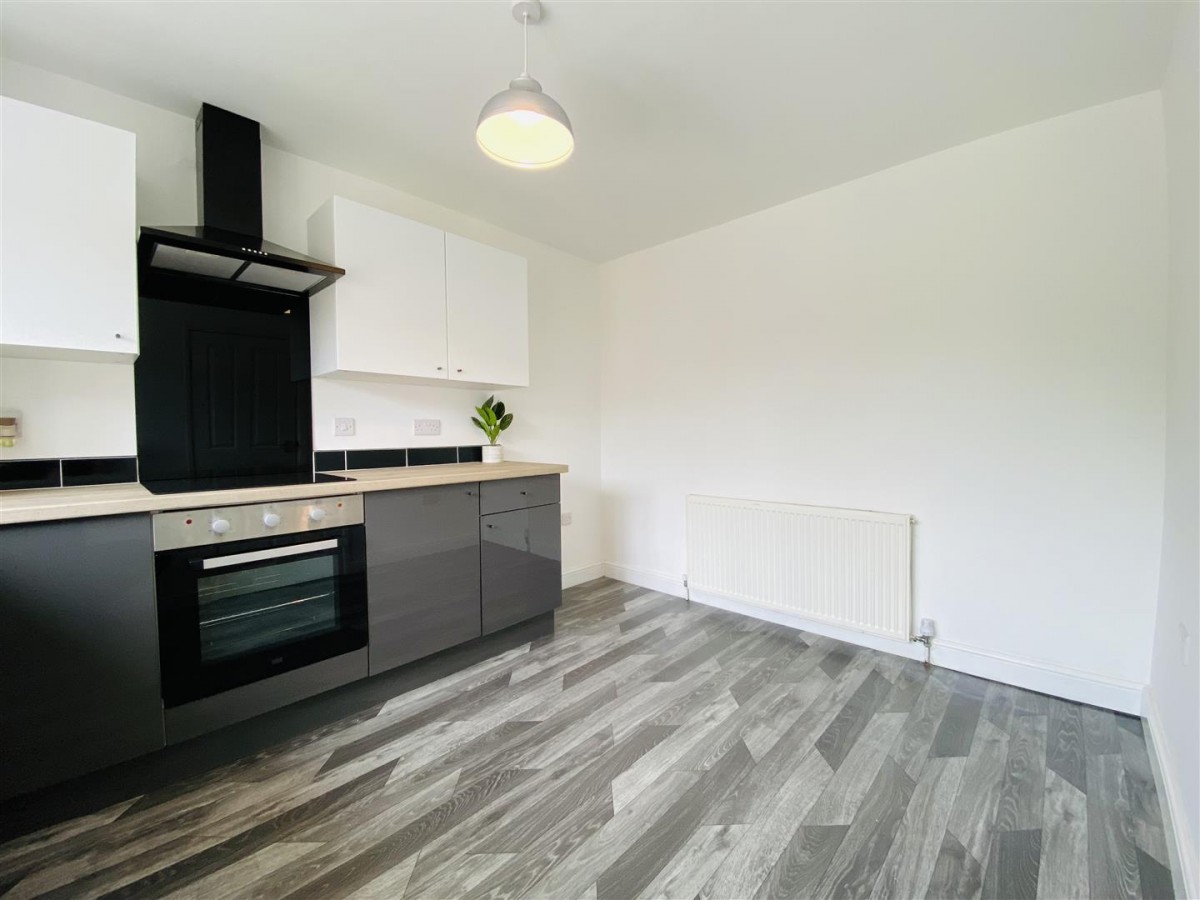 Leatham Park Road, Pontefract, West Yorkshire