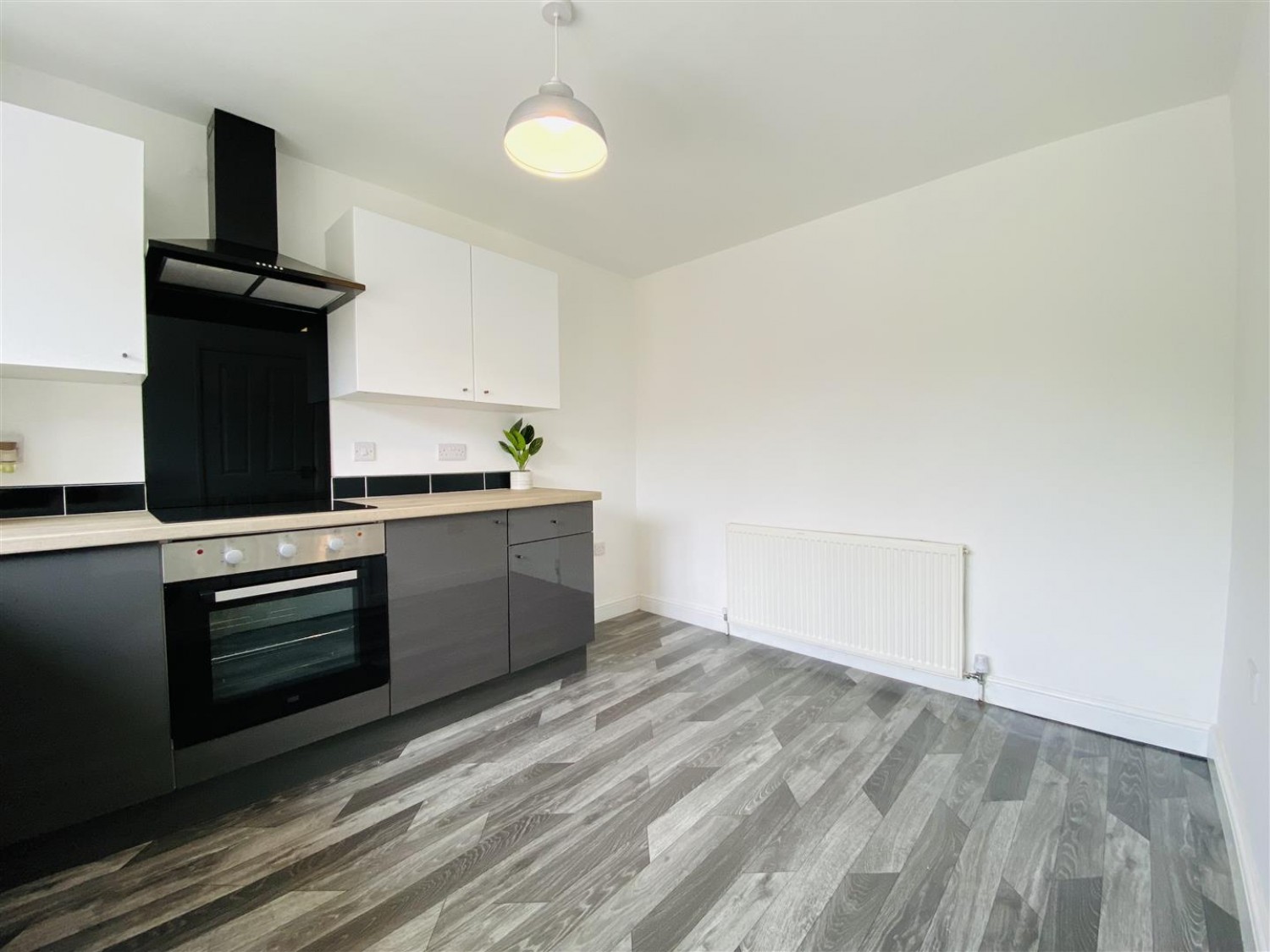 Leatham Park Road, Pontefract, West Yorkshire