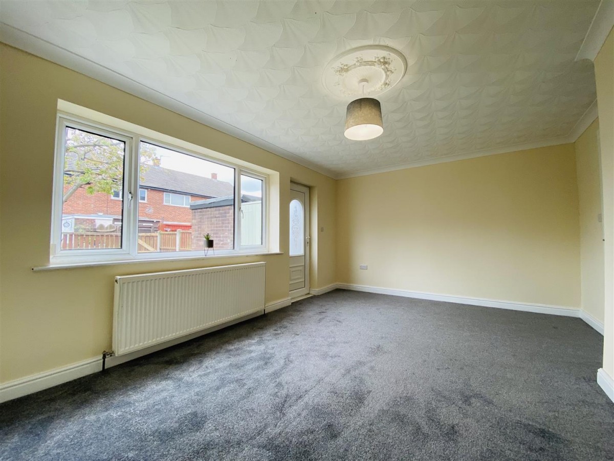 Leatham Park Road, Pontefract, West Yorkshire
