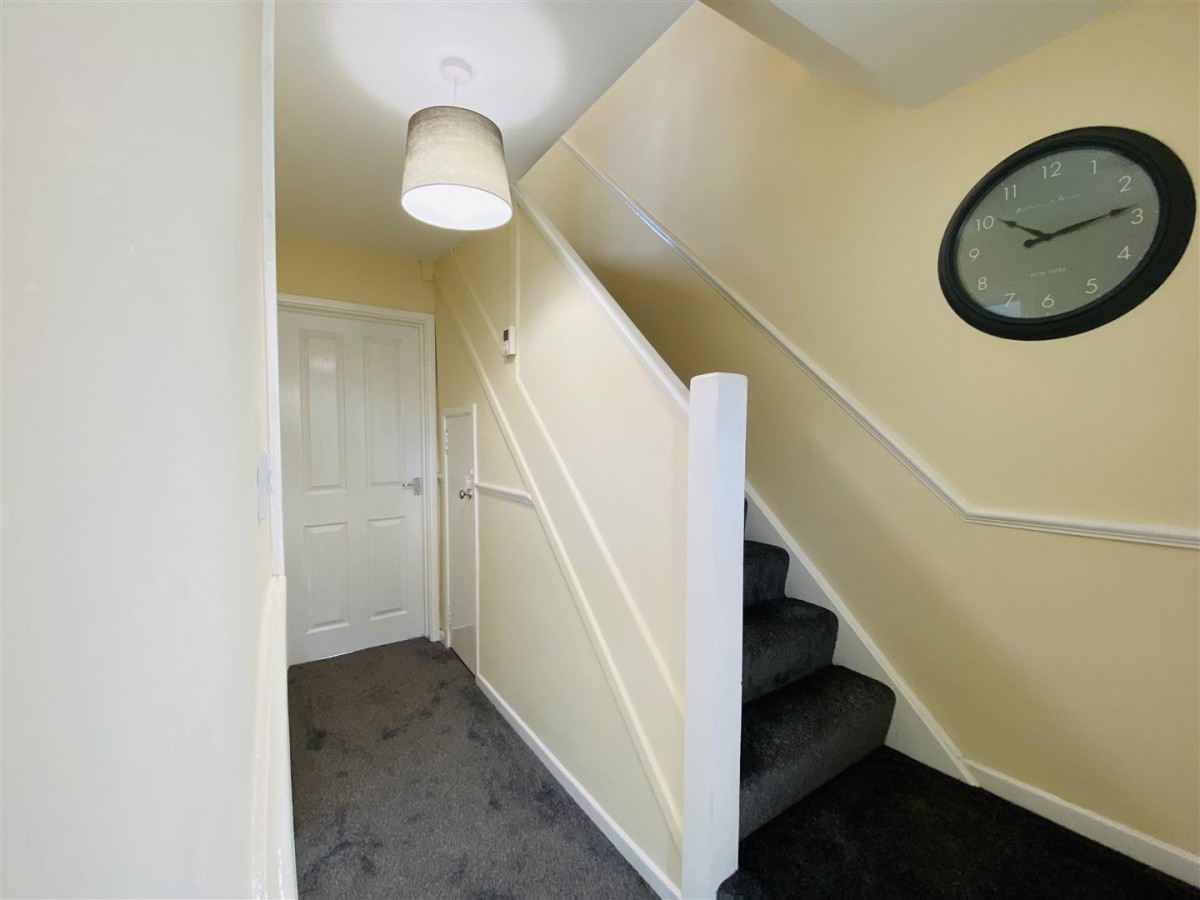 Leatham Park Road, Pontefract, West Yorkshire