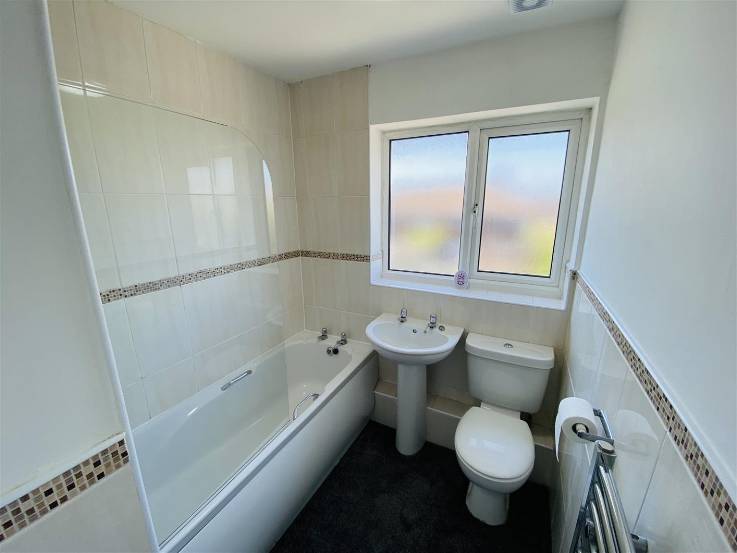 Leatham Park Road, Pontefract, West Yorkshire
