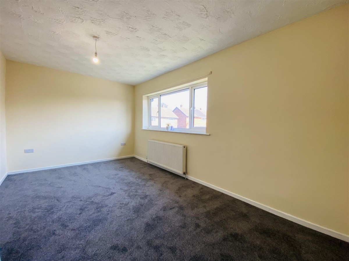 Leatham Park Road, Pontefract, West Yorkshire