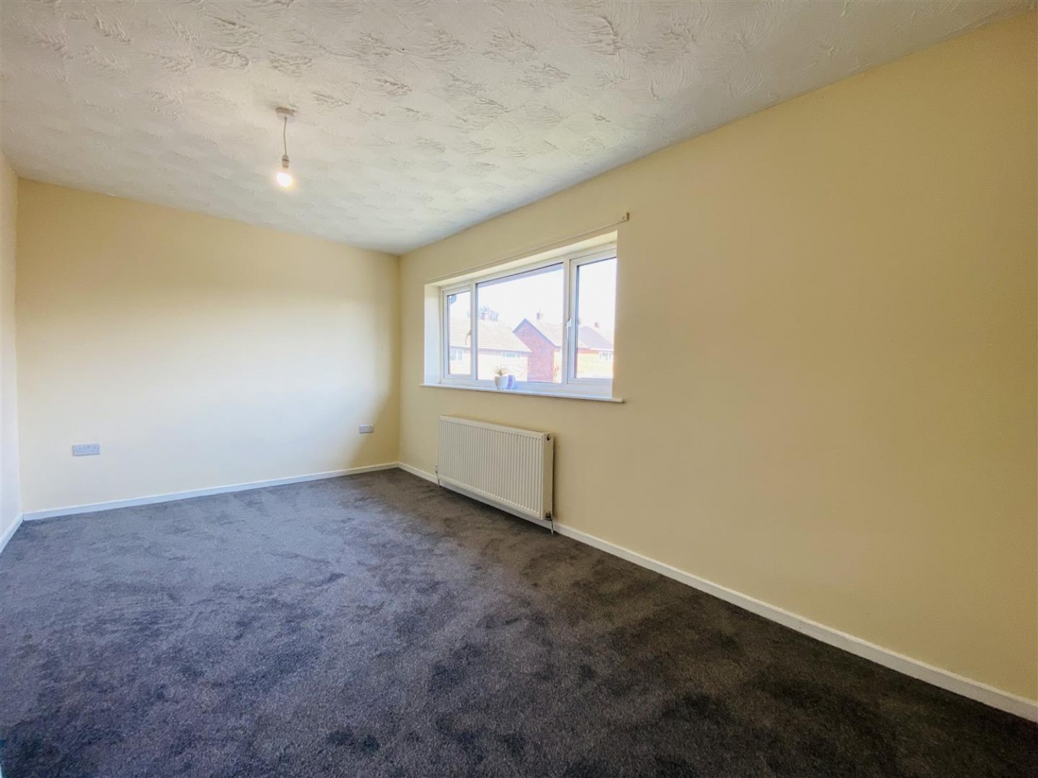 Leatham Park Road, Pontefract, West Yorkshire