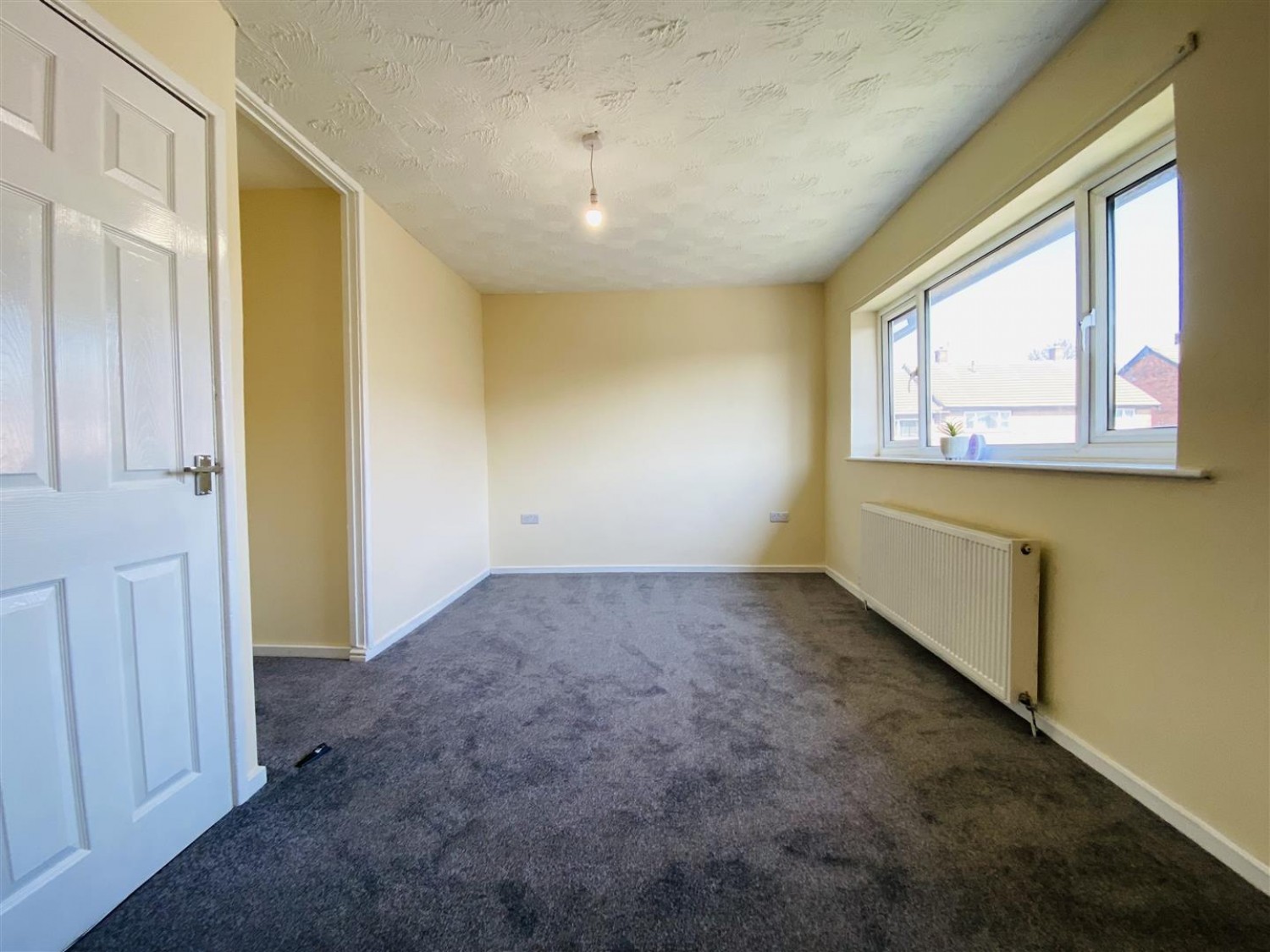 Leatham Park Road, Pontefract, West Yorkshire