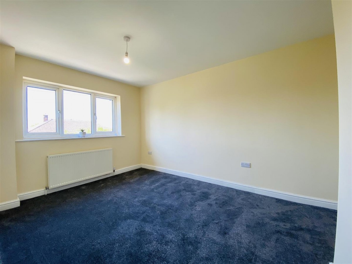 Leatham Park Road, Pontefract, West Yorkshire