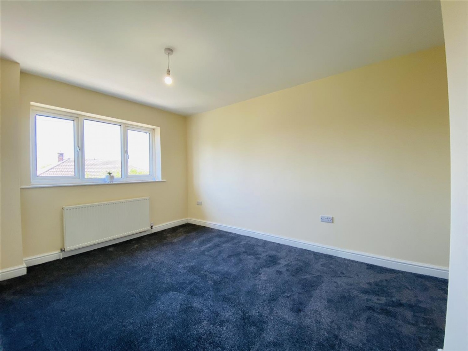 Leatham Park Road, Pontefract, West Yorkshire