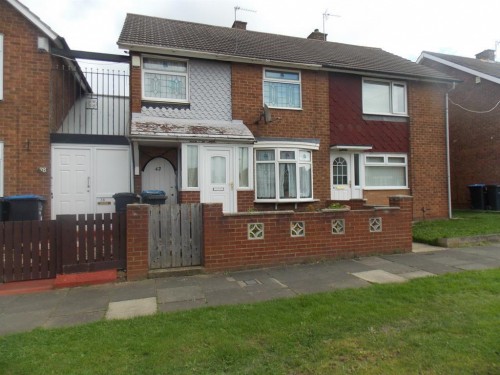 Caversham Road, Easterside, Middlesbrough, TS4 3NU