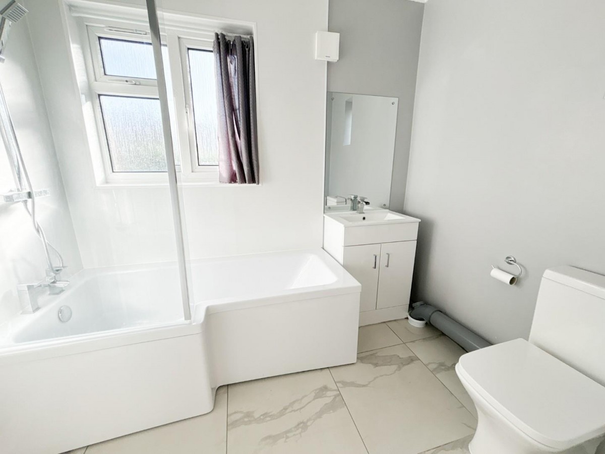 Instow Road, Bristol