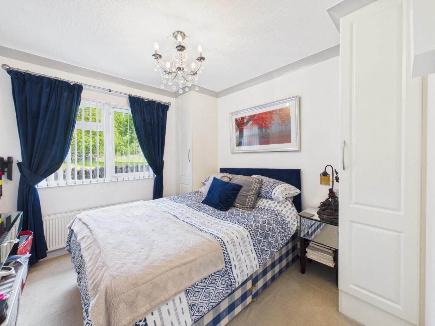 Broadstone Park, Sherriff Lane, Bingley