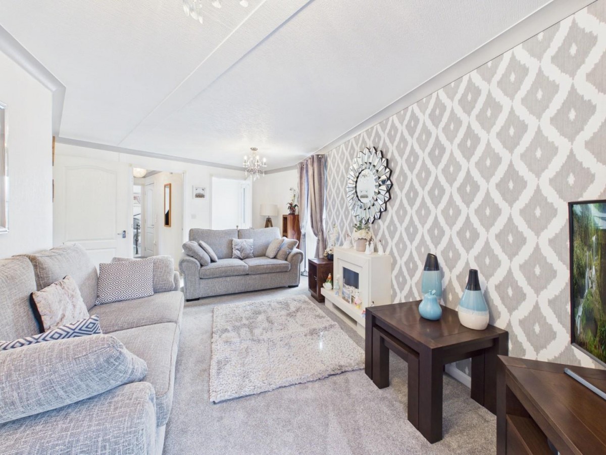 Broadstone Park, Sherriff Lane, Bingley