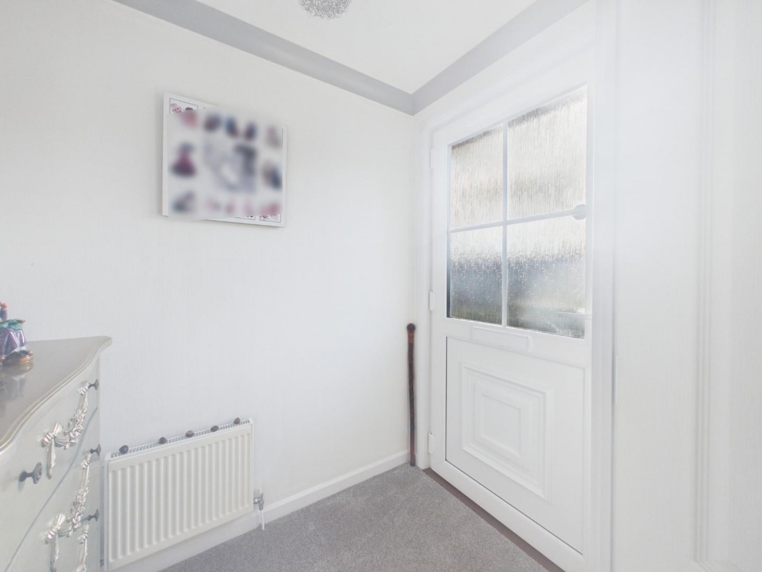 Broadstone Park, Sherriff Lane, Bingley