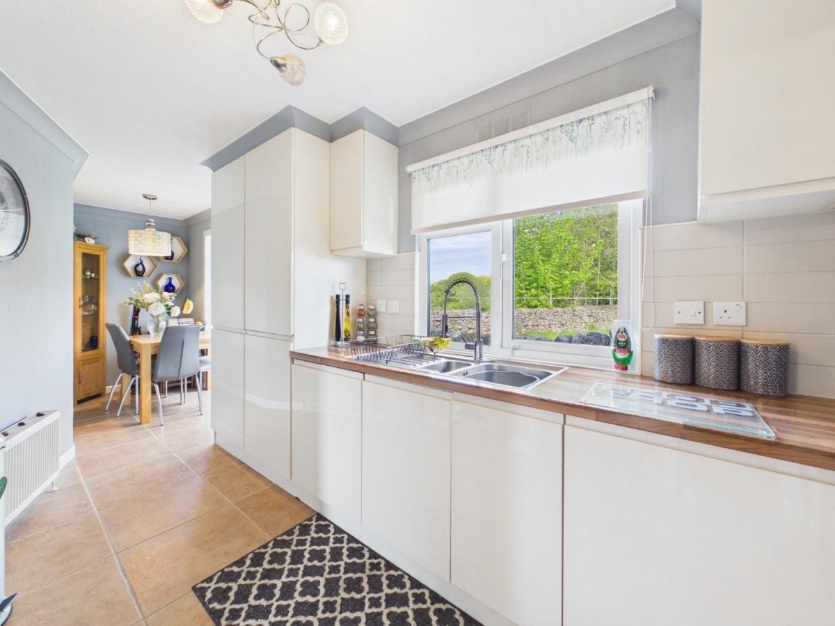Broadstone Park, Sherriff Lane, Bingley