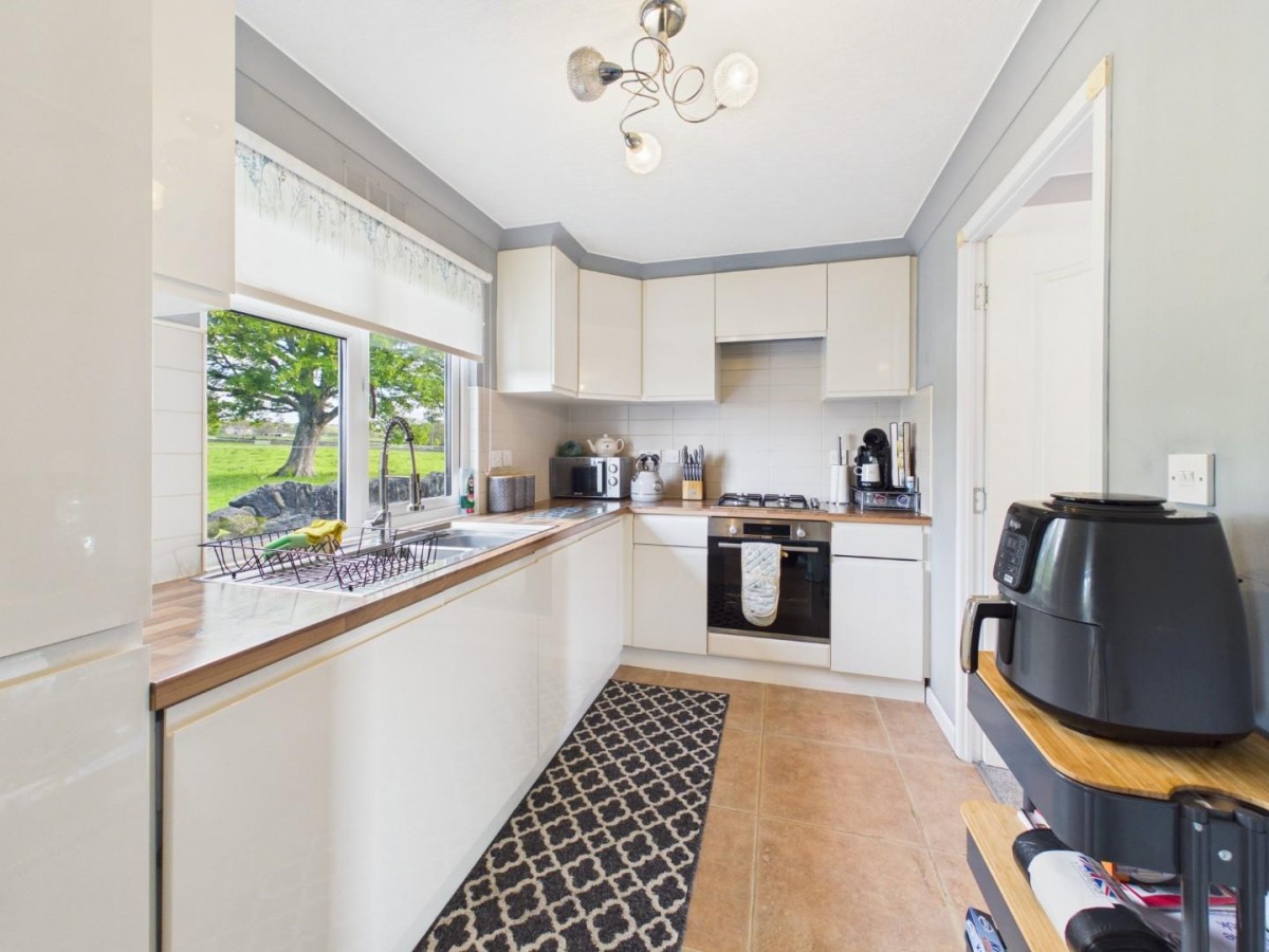Broadstone Park, Sherriff Lane, Bingley