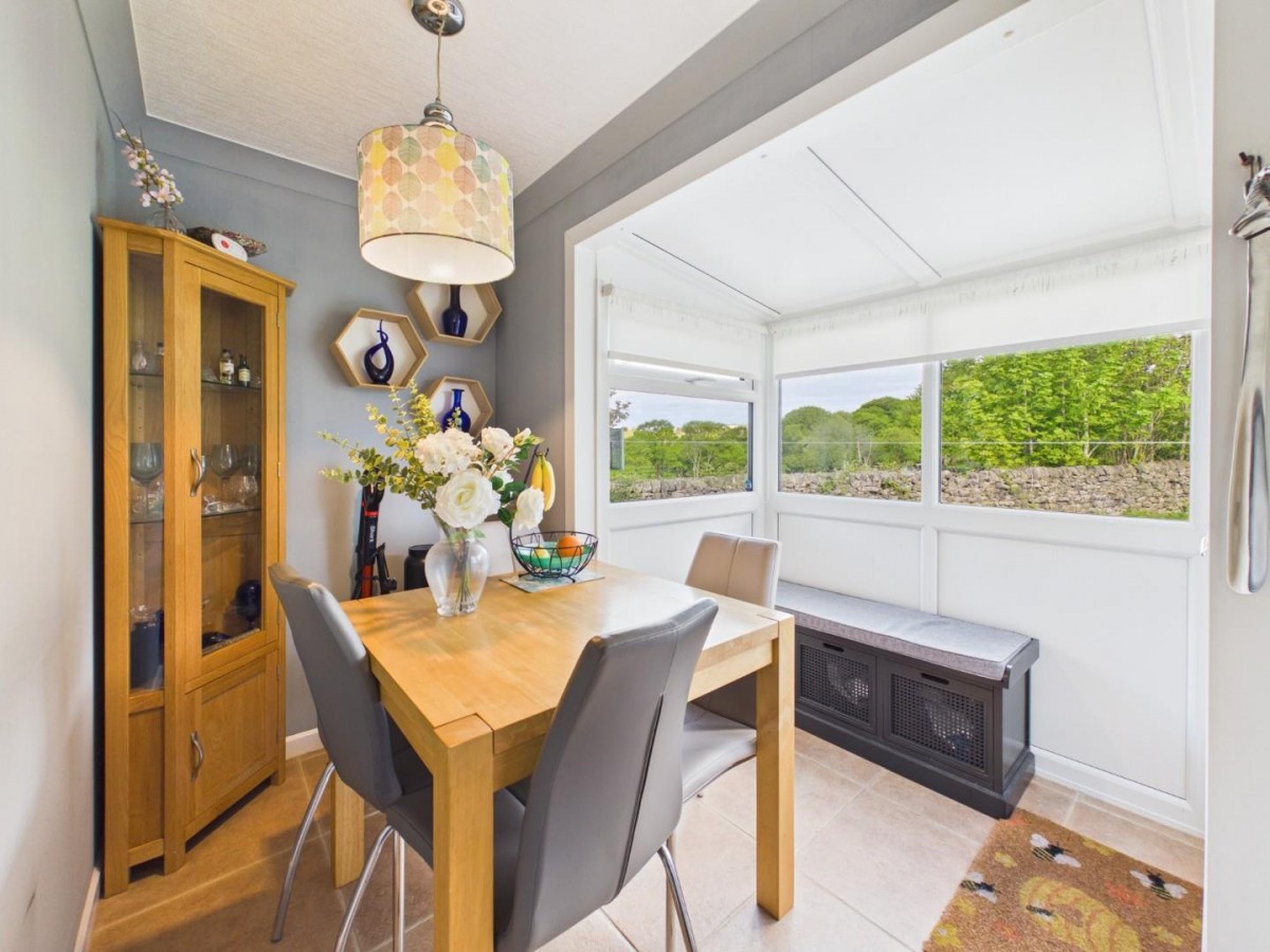 Broadstone Park, Sherriff Lane, Bingley