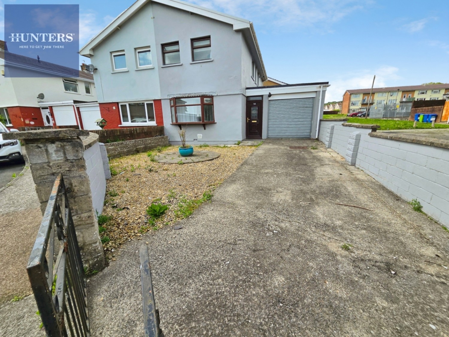 Bro Deg, Pencoed, Bridgend