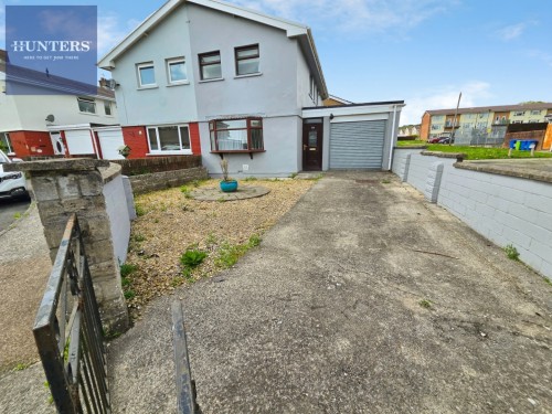 Bro Deg, Pencoed, Bridgend