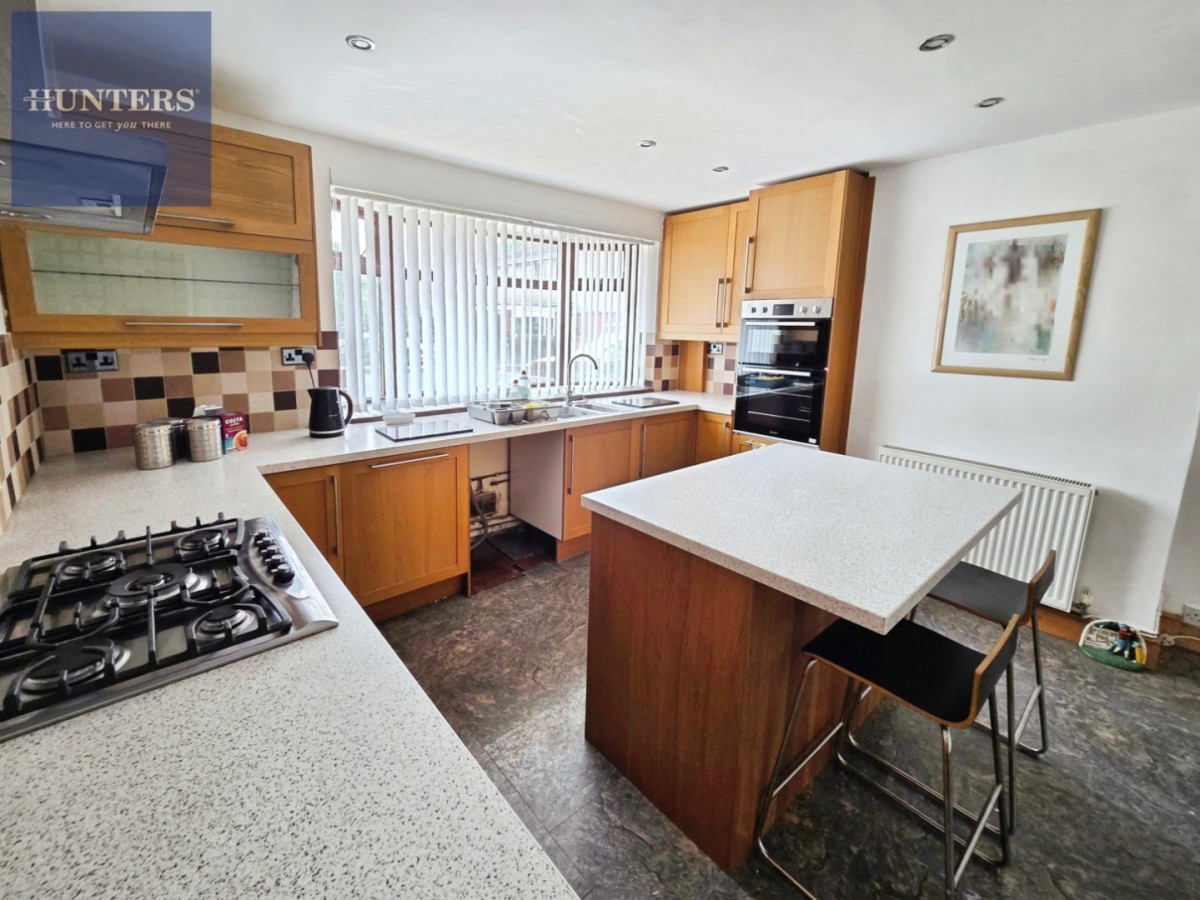 Bro Deg, Pencoed, Bridgend