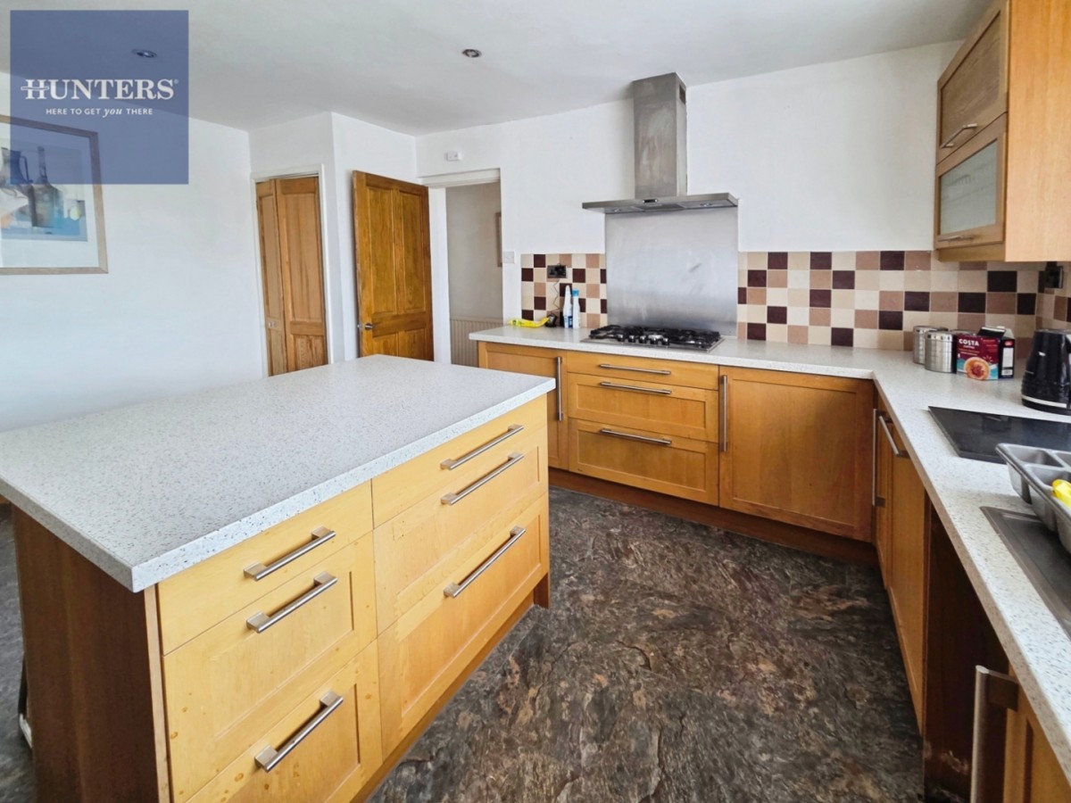 Bro Deg, Pencoed, Bridgend