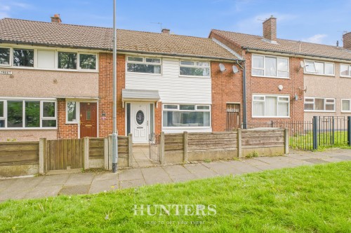 King Street, Middleton, Manchester, M24