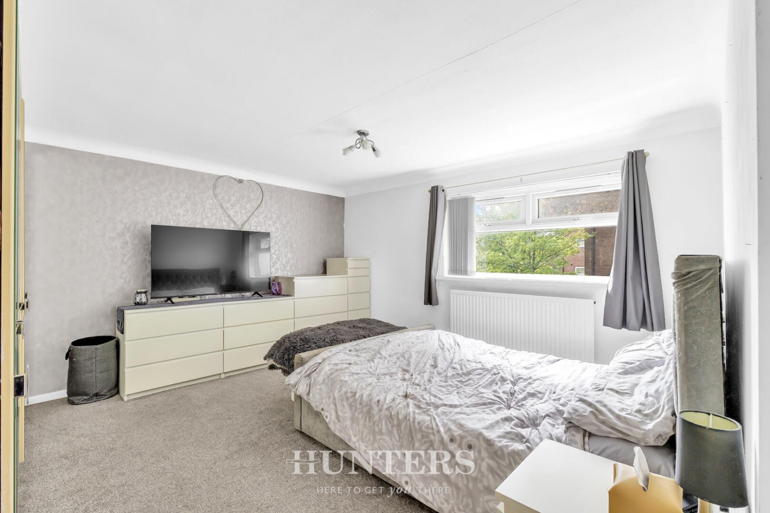 King Street, Middleton, Manchester, M24