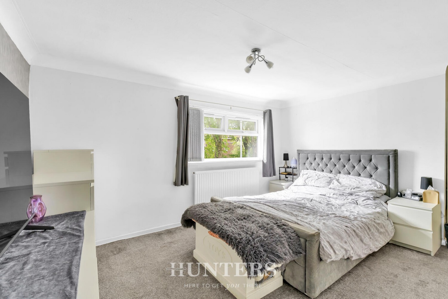 King Street, Middleton, Manchester, M24