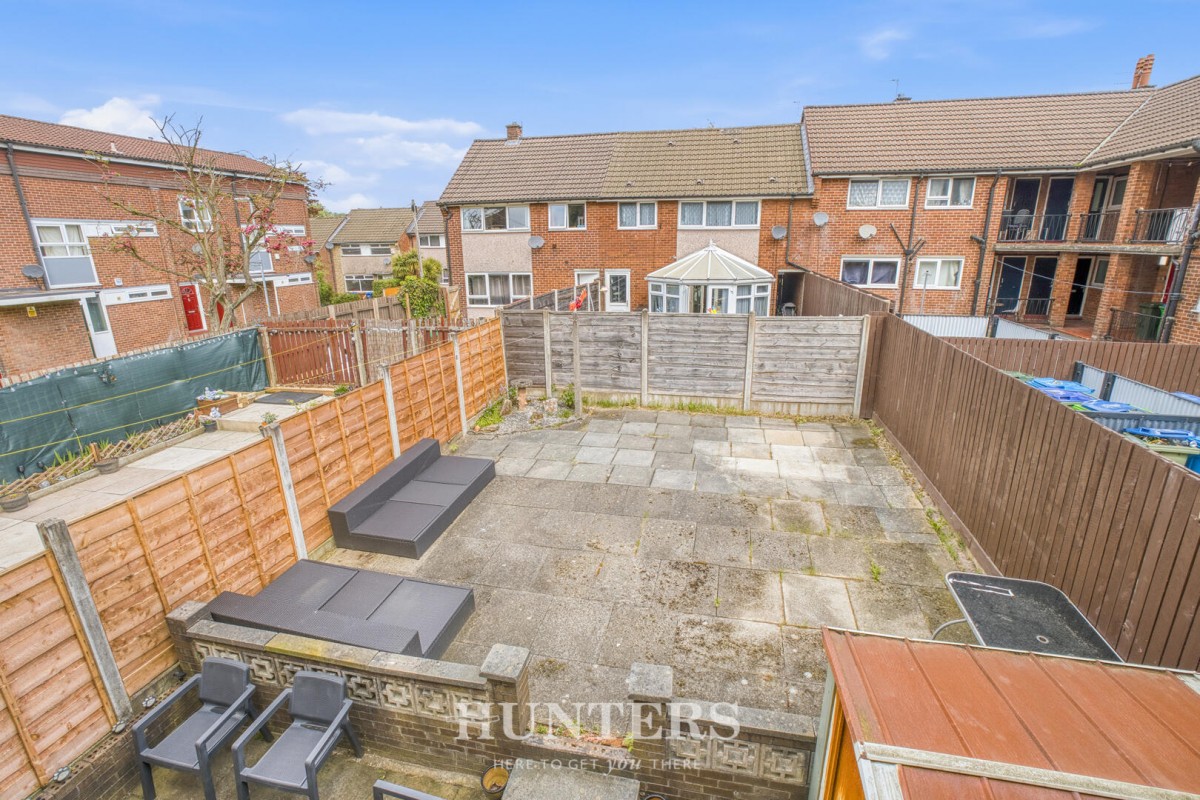 King Street, Middleton, Manchester, M24