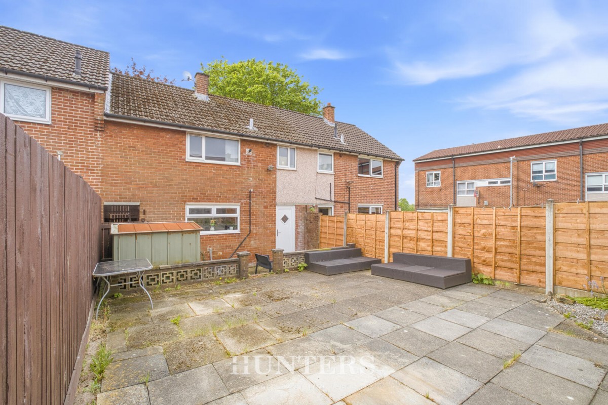 King Street, Middleton, Manchester, M24