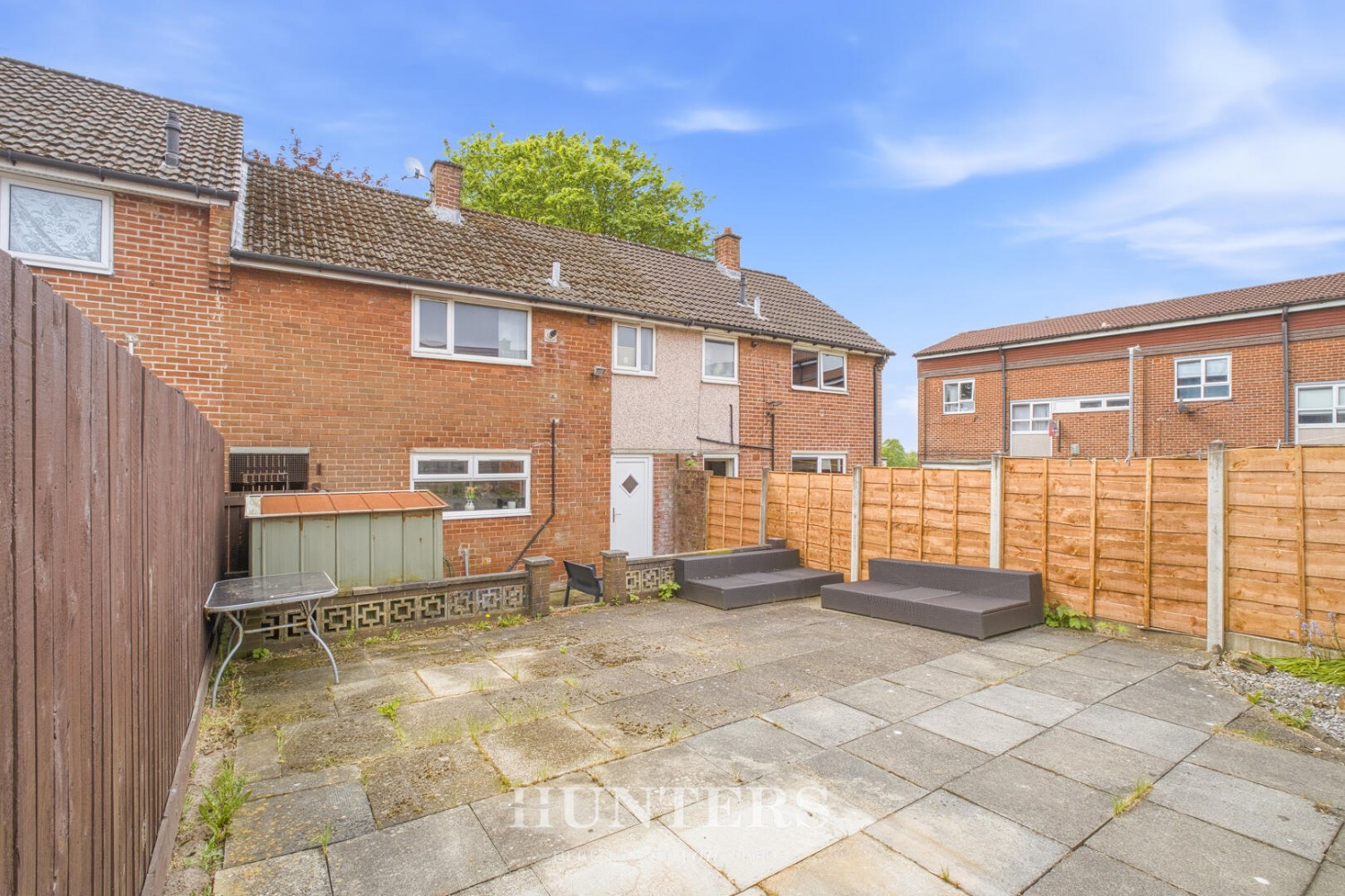 King Street, Middleton, Manchester, M24