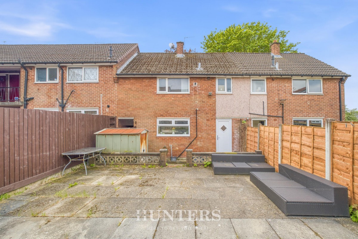 King Street, Middleton, Manchester, M24