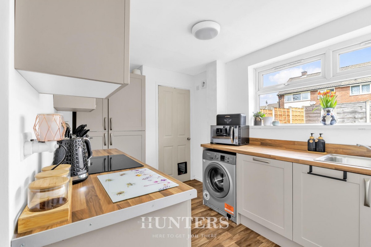 King Street, Middleton, Manchester, M24