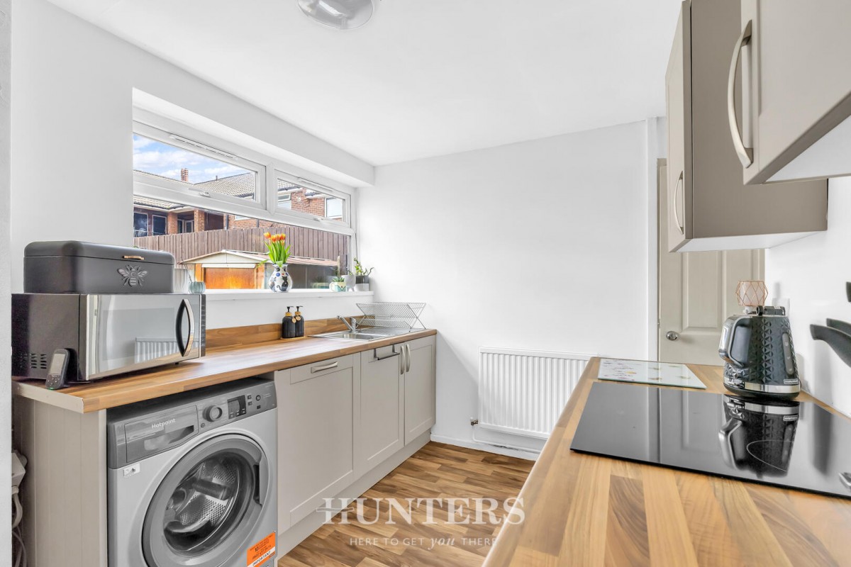 King Street, Middleton, Manchester, M24