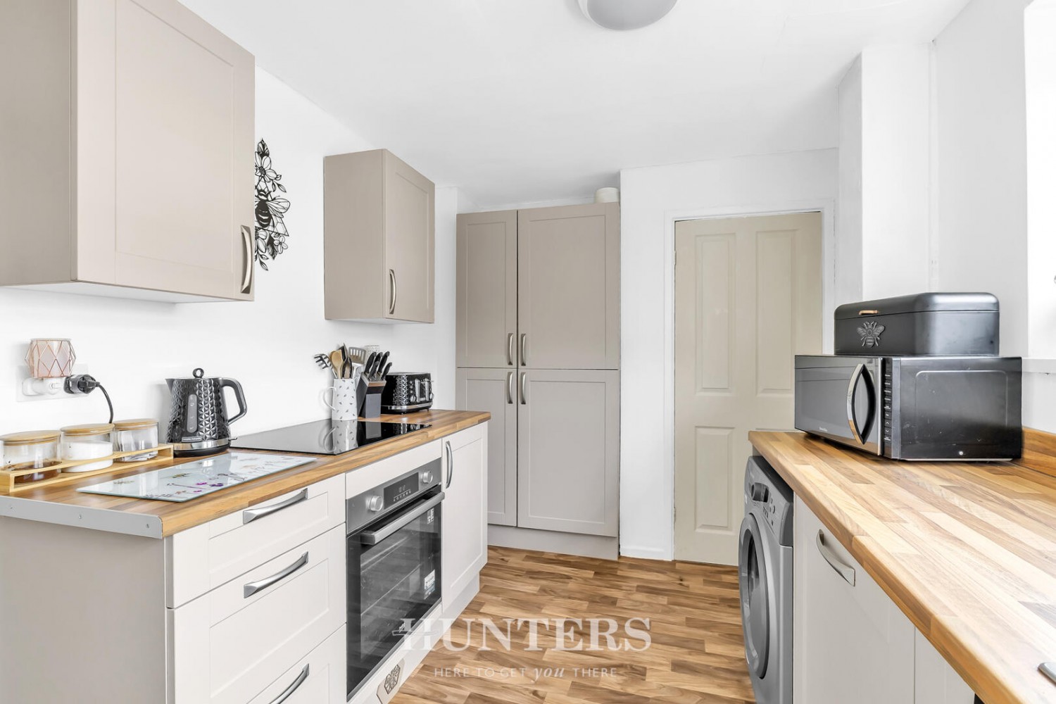 King Street, Middleton, Manchester, M24