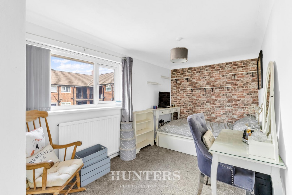 King Street, Middleton, Manchester, M24