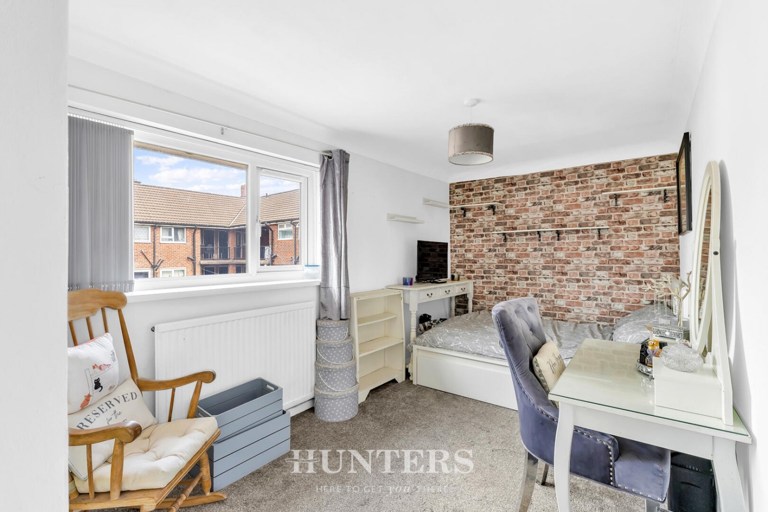 King Street, Middleton, Manchester, M24