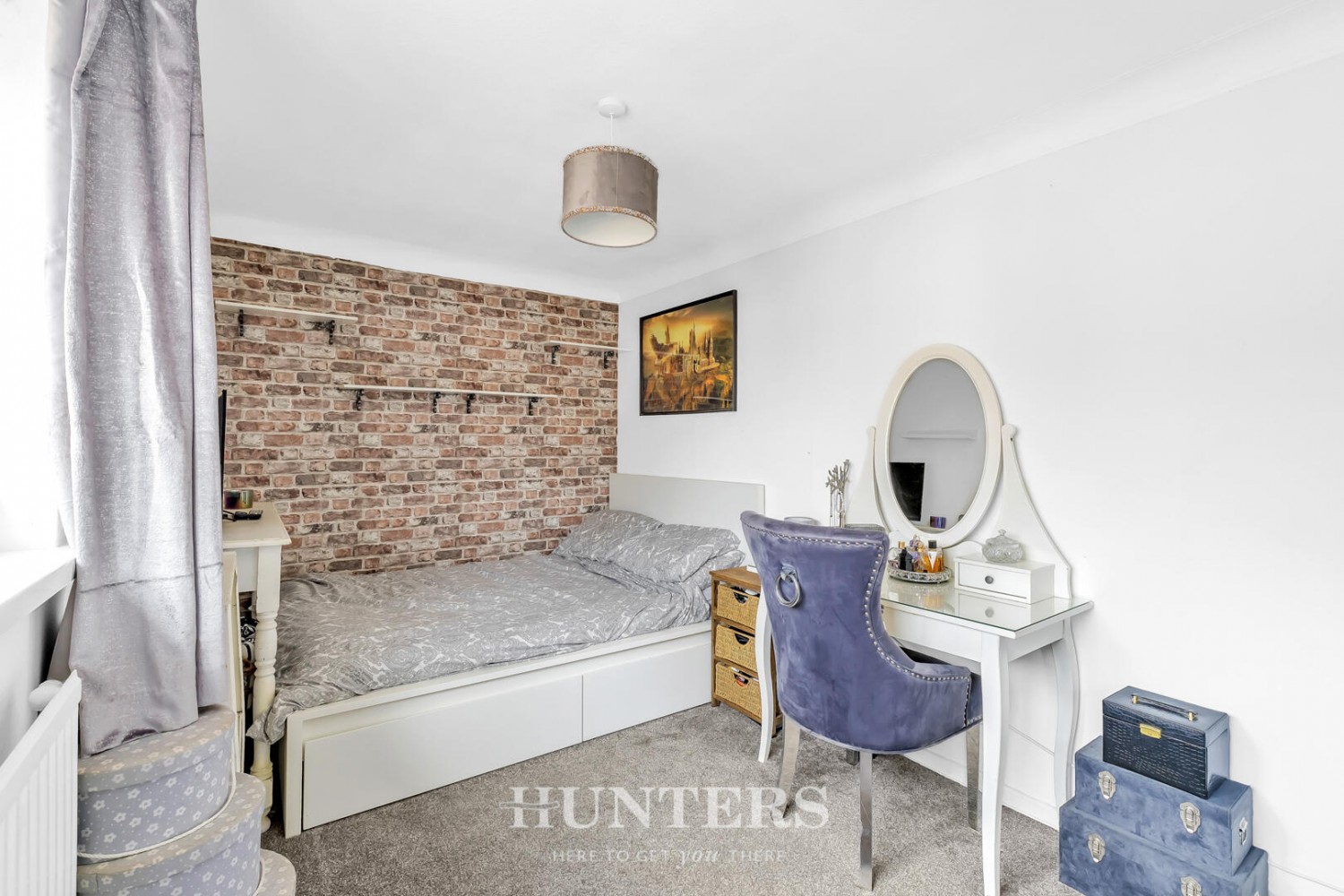 King Street, Middleton, Manchester, M24