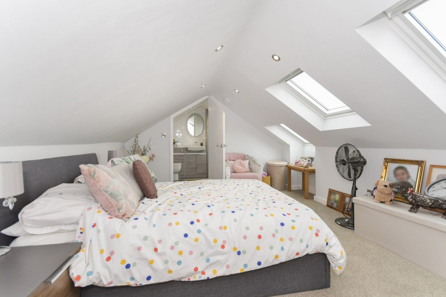 Hesley Grove, Chapeltown, Sheffield