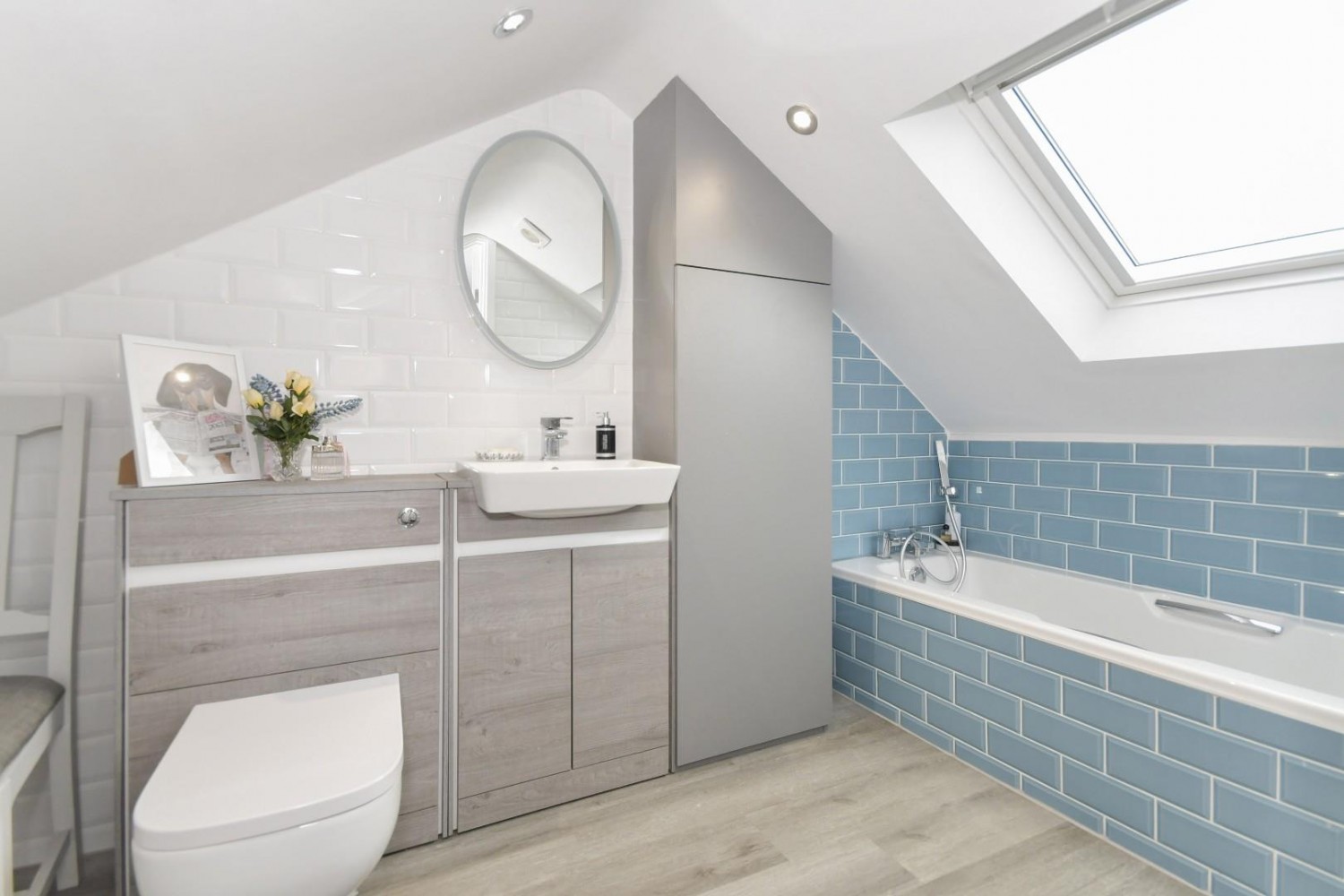 Hesley Grove, Chapeltown, Sheffield