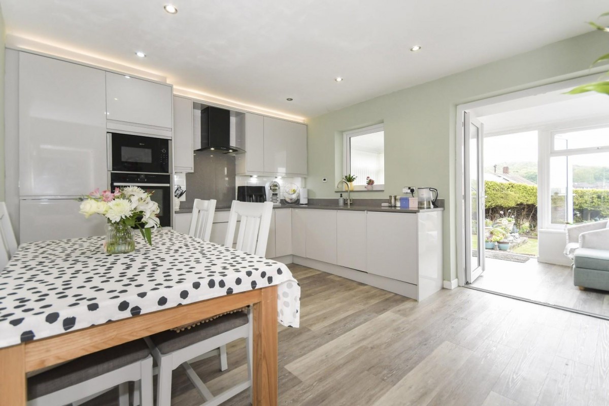 Hesley Grove, Chapeltown, Sheffield