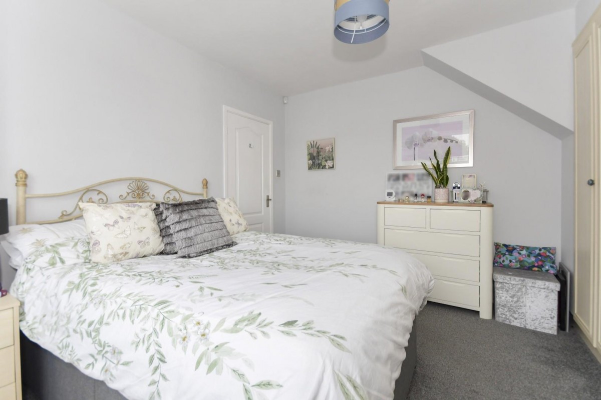 Hesley Grove, Chapeltown, Sheffield