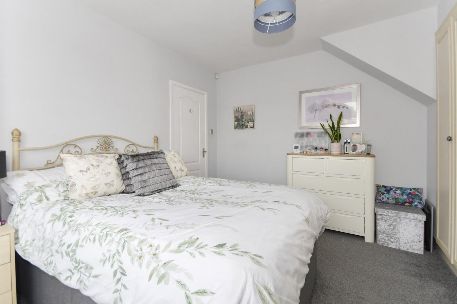 Hesley Grove, Chapeltown, Sheffield