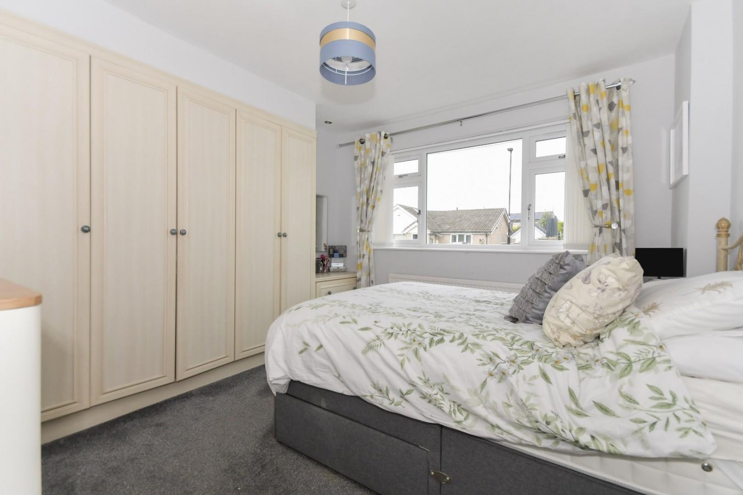 Hesley Grove, Chapeltown, Sheffield