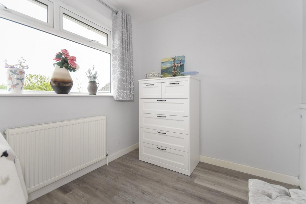 Hesley Grove, Chapeltown, Sheffield