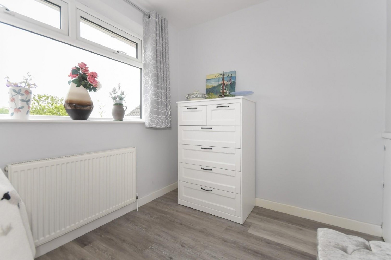 Hesley Grove, Chapeltown, Sheffield