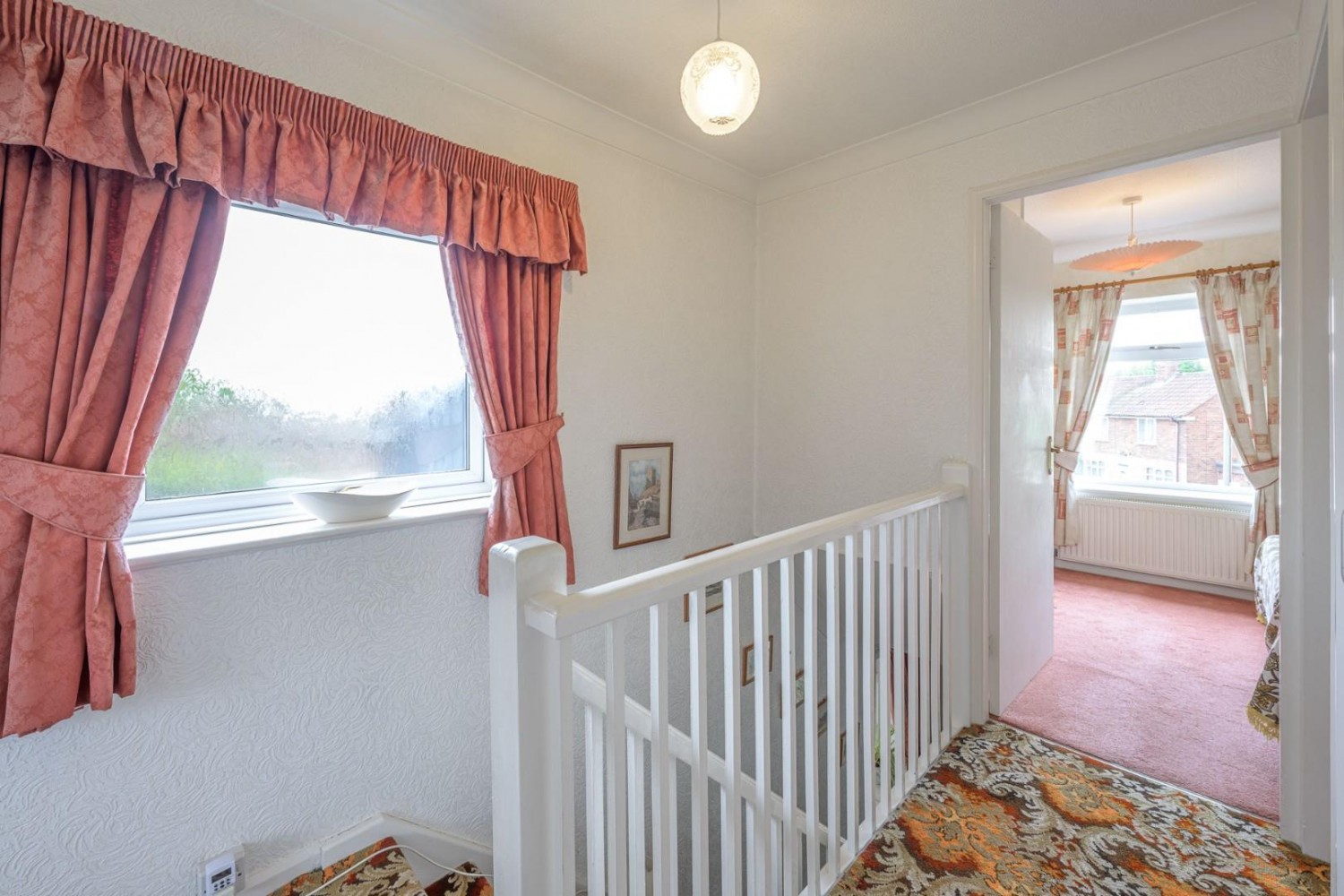 Lyndon Close, Sedgley