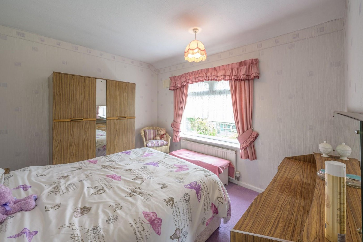 Lyndon Close, Sedgley