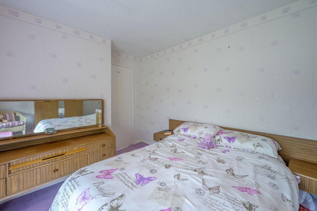 Lyndon Close, Sedgley